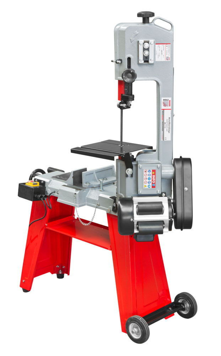 Holzmann Maschinen Metallbandsäge BS115_230V