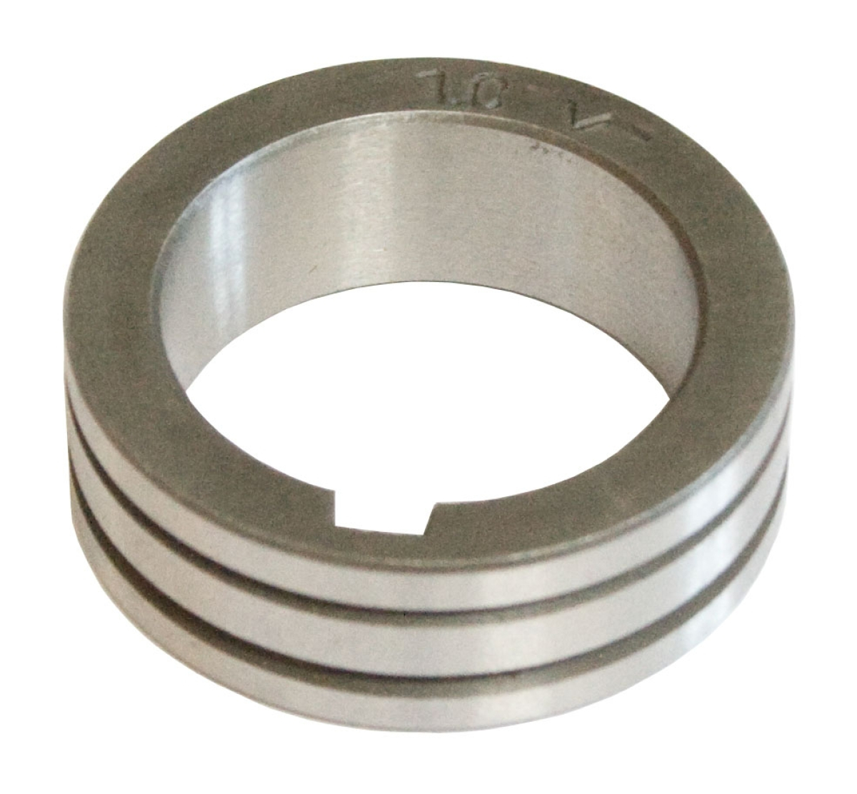 ELMAG Vorschubr. 0,6/0,8 mm, Ø30xØ22x10
