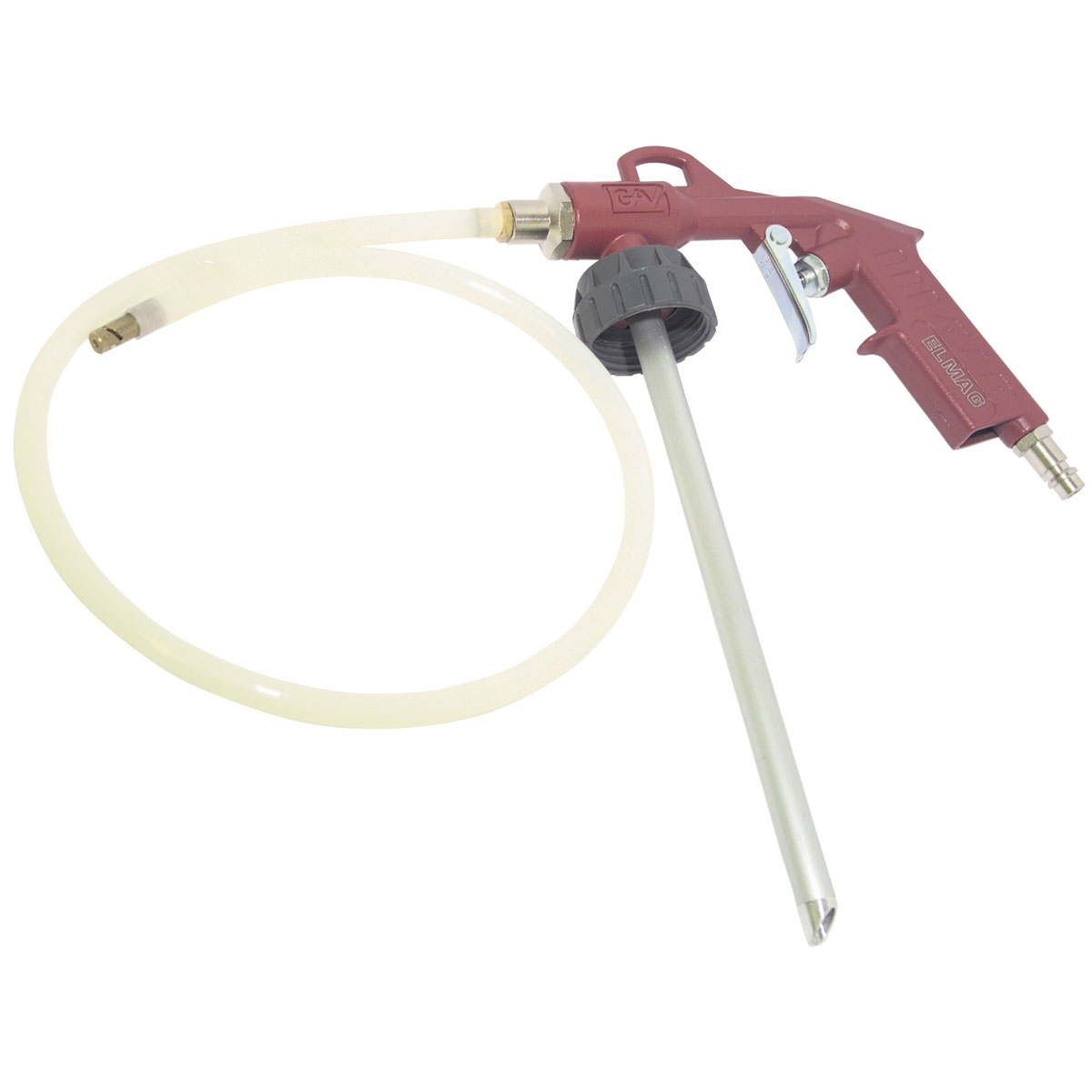 ELMAG Unterbodenschutz-Sprühpistole