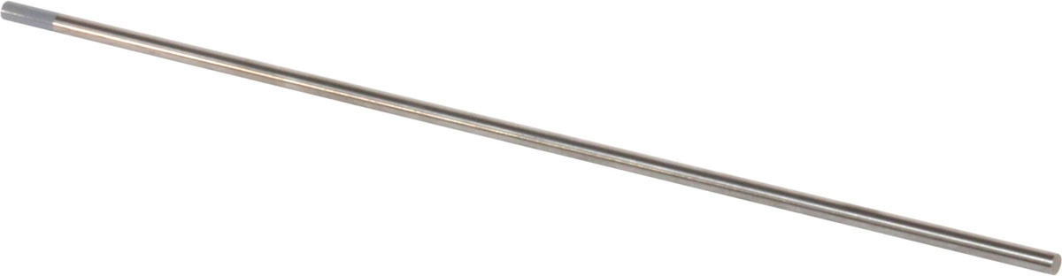 ELMAG Wolfram-Elektrode Type "E-WL 15", "gold"