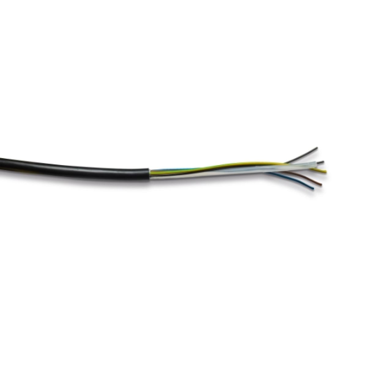 ELMAG Autom. Kabel-/Luftaufroller ZECA "TWIN REEL"