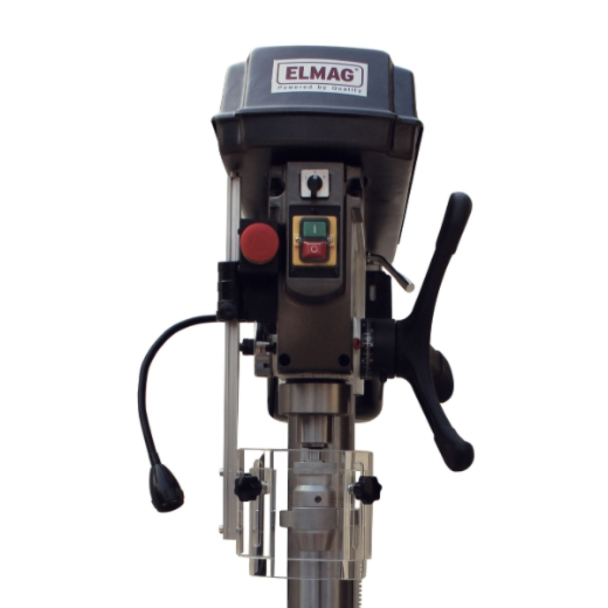 ELMAG KBM 25 TN SET-Aktion bestehend aus: