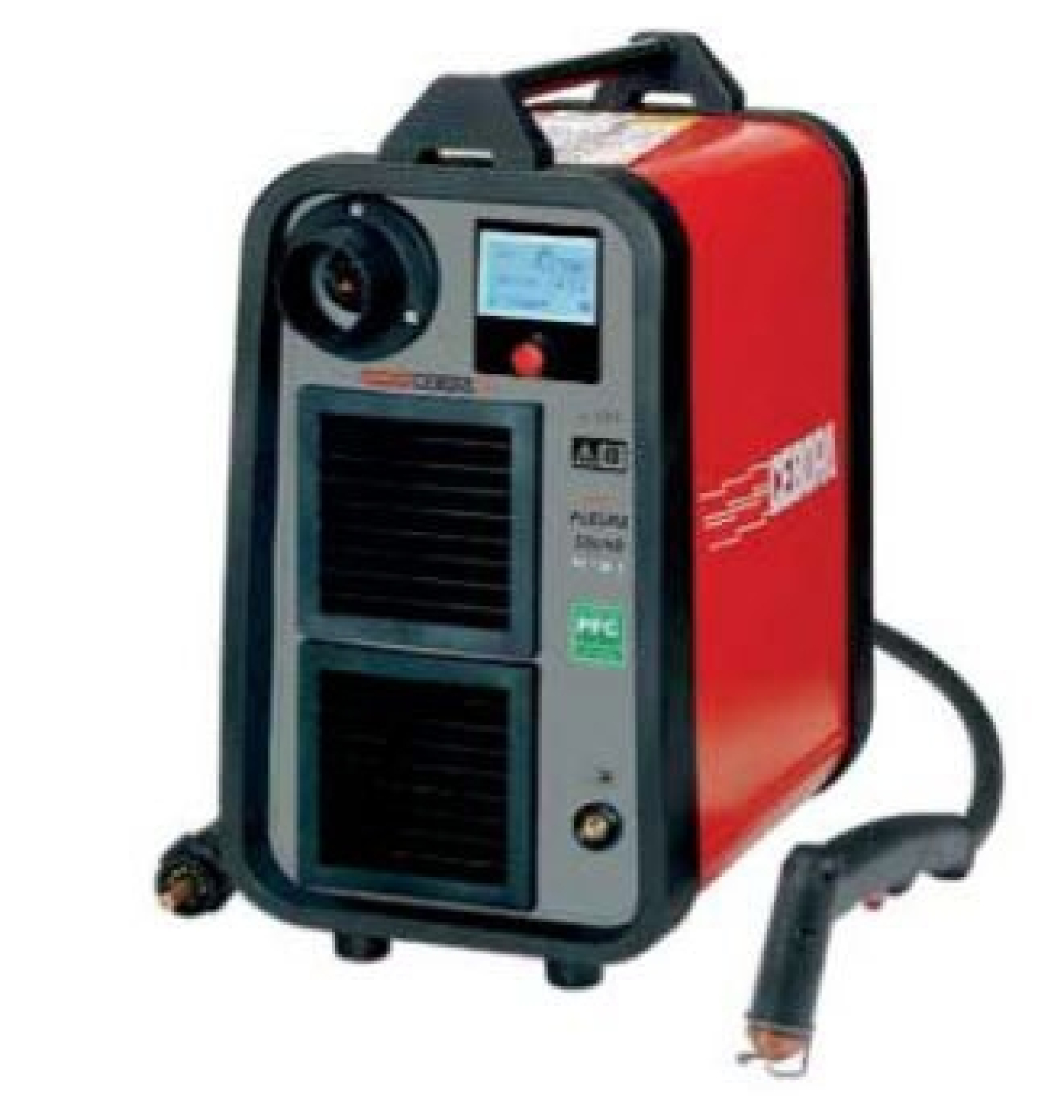 ELMAG Plasma-Inverter CEBORA