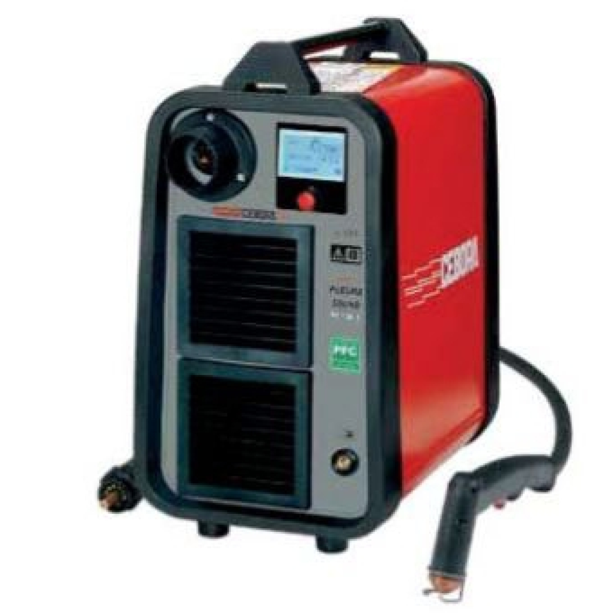 ELMAG Plasma-Inverter CEBORA