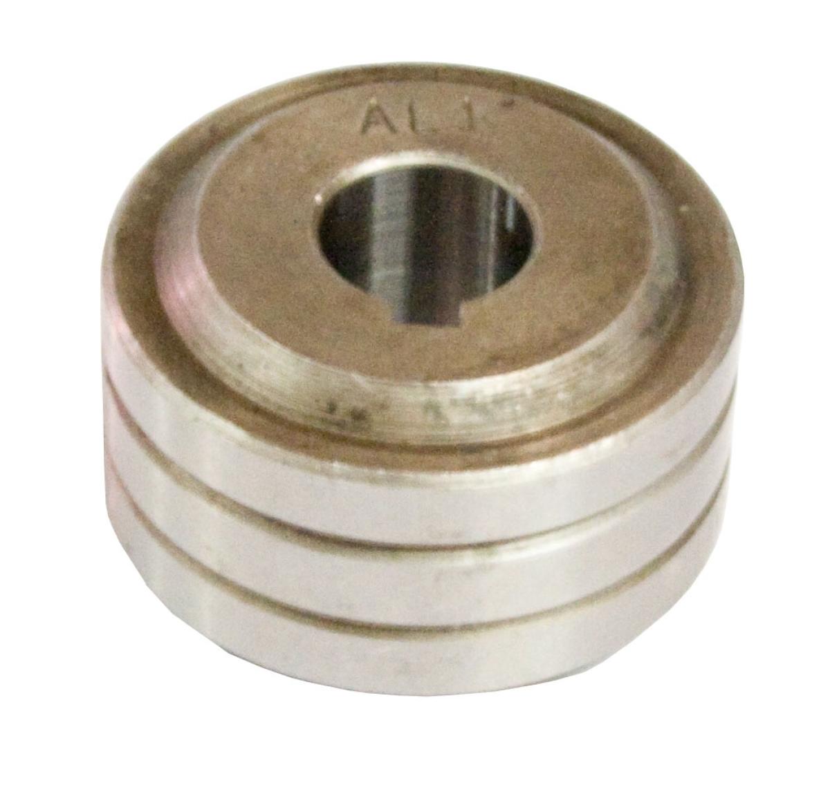 ELMAG Vorschubr. 1,0/1,2 mm, Ø30xØ10x18