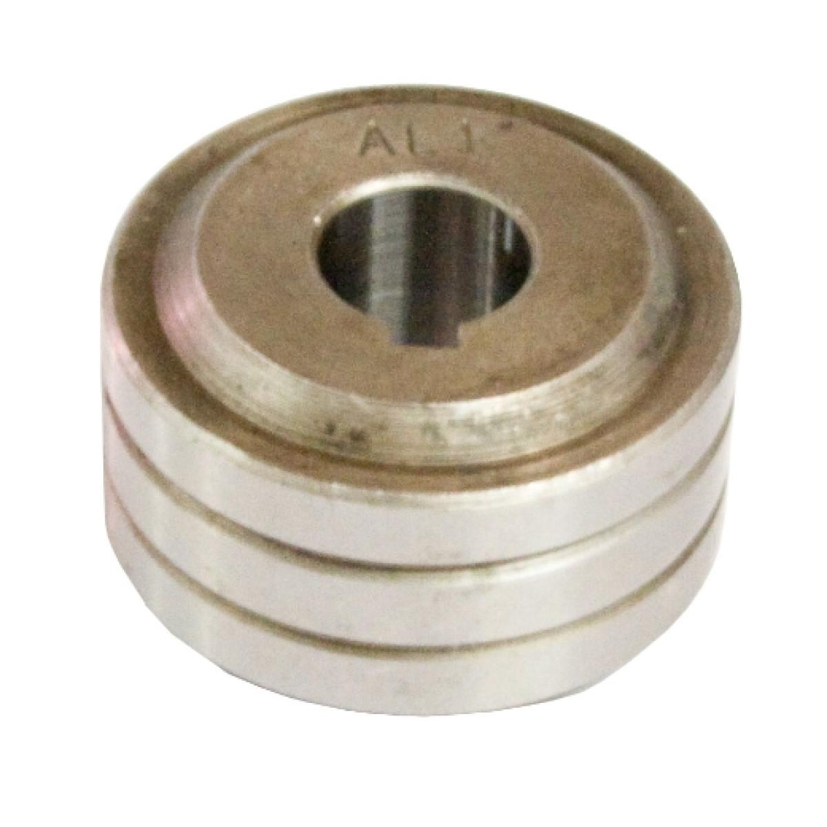 ELMAG Vorschubr. 1,0/1,2 mm, Ø30xØ10x18