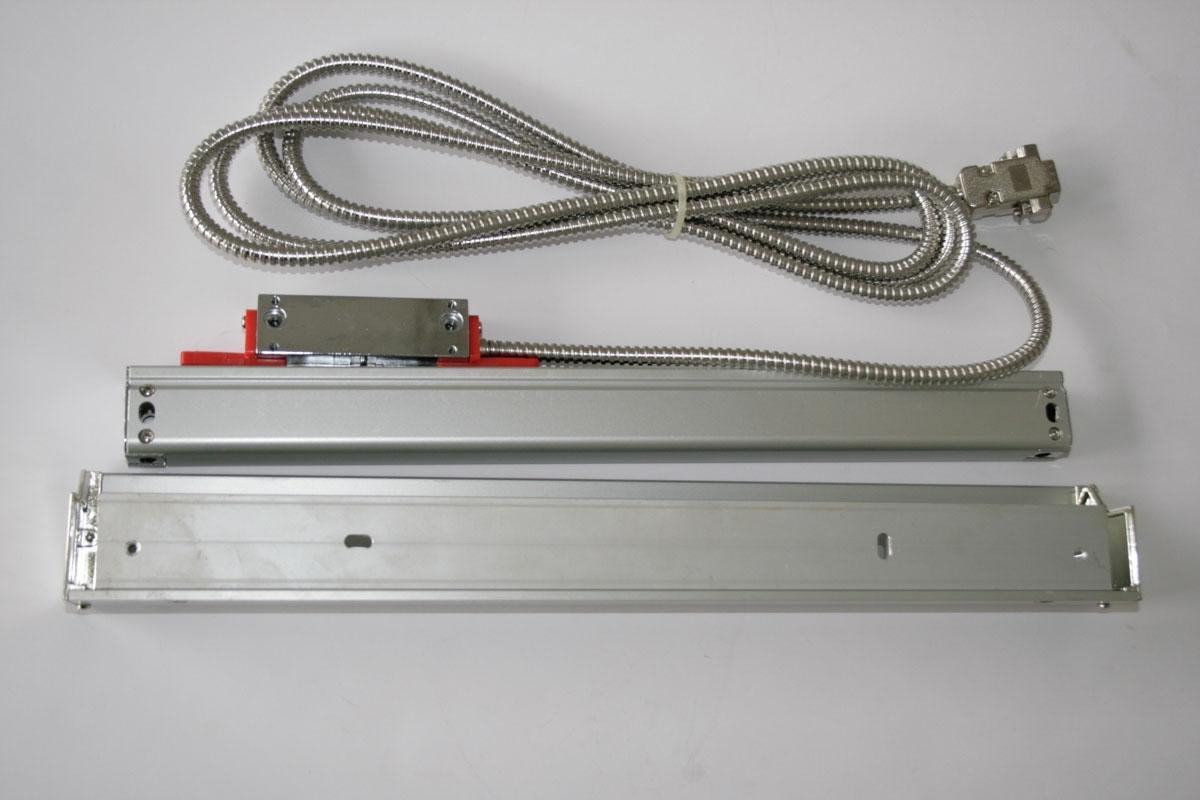 ELMAG Glasmeßstab Mod. KA 200/80