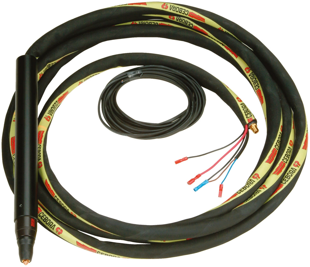 ELMAG Plasma-Brennerpaket orig. CEBORA