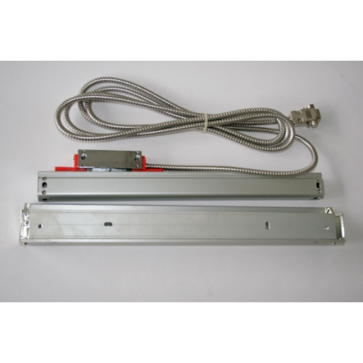 ELMAG Glasmeßstab Mod. KA 300/1020