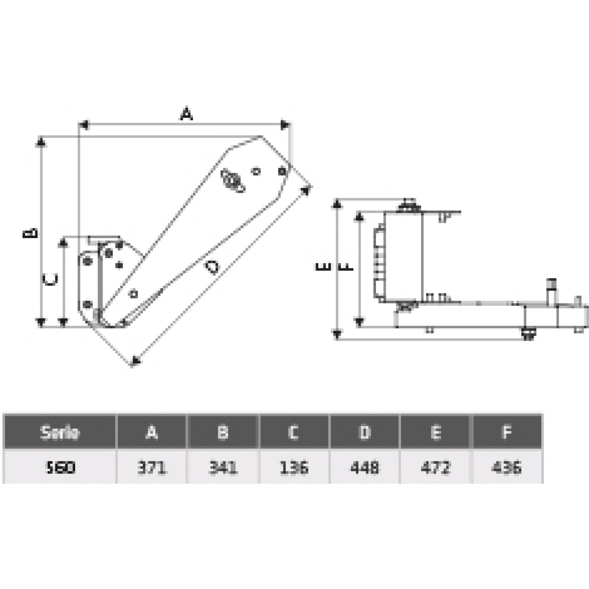 ELMAG Lagenspulautomatik für 3/8" & 1/2"-Schlauch