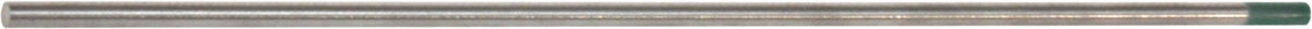 ELMAG Wolfram-Elektrode Type "E-WR 2", "türkis"