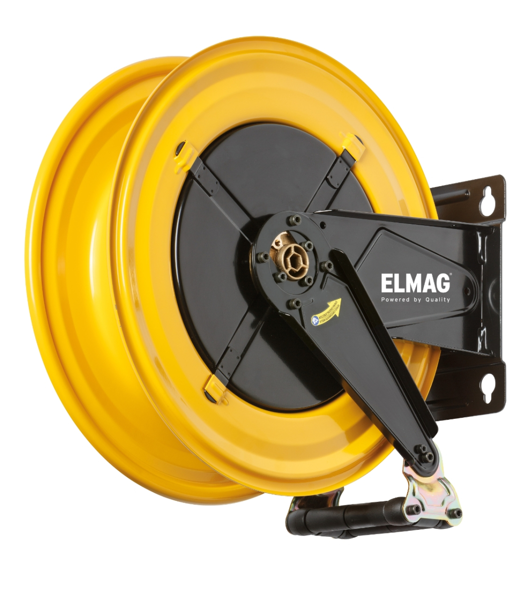 ELMAG INDUSTRIE Schlauchaufroller "270/10"