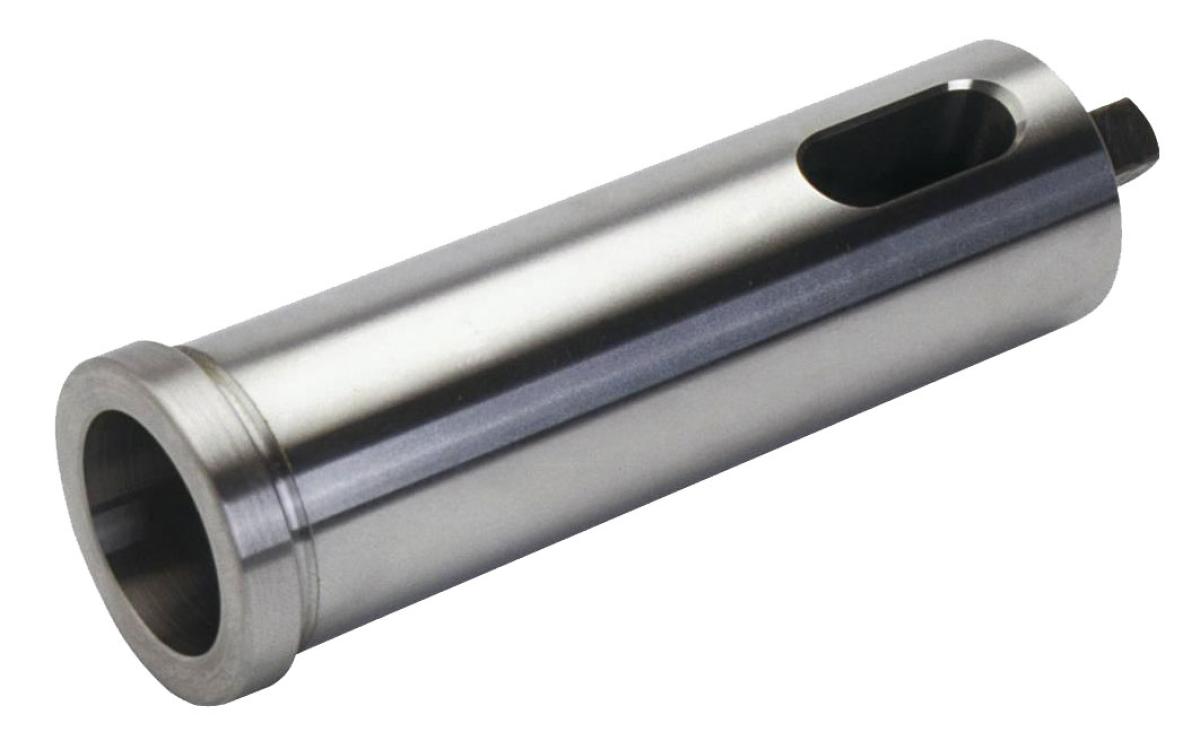 ELMAG Hülse mit Morsekegel "System MULTIFIX"