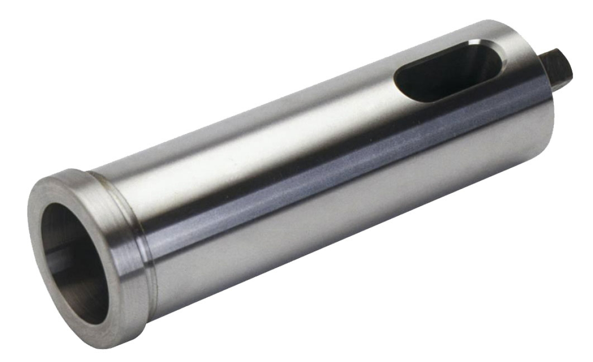 ELMAG Hülse mit Morsekegel "System MULTIFIX"
