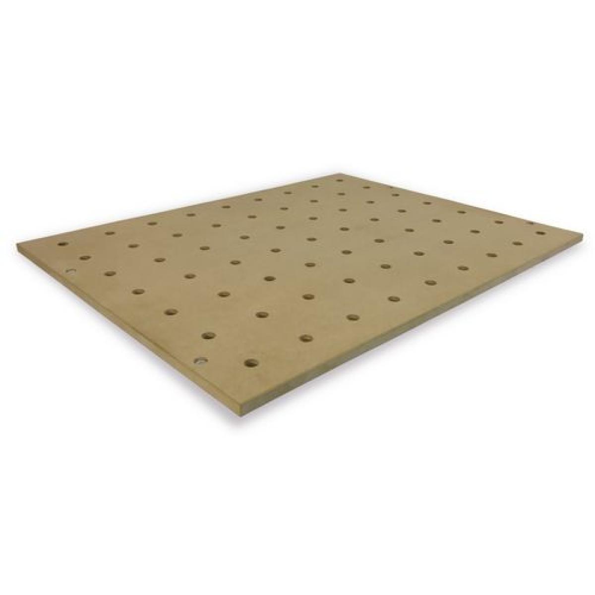 Holzkraft Lochrasterplatte passend zu UWT 3200