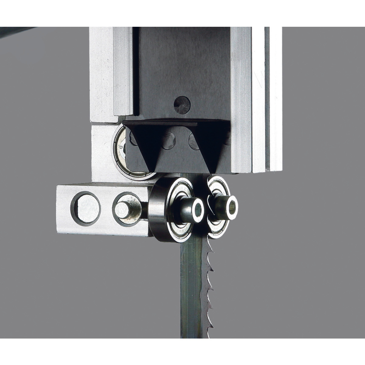 Holzstar Holzbandsäge  HBS 231-1