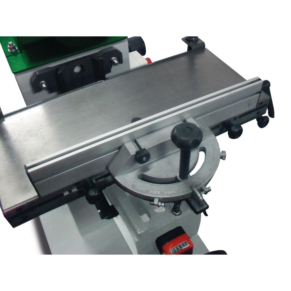 Holzstar Langlochbohrmaschine  LLB 16 PB (400 V)
