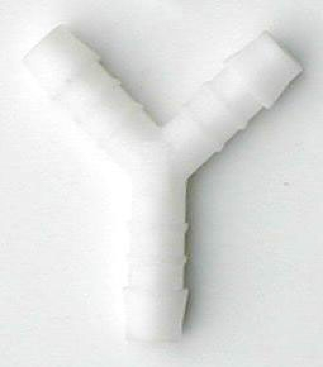ELMAG Y-Abzweiger