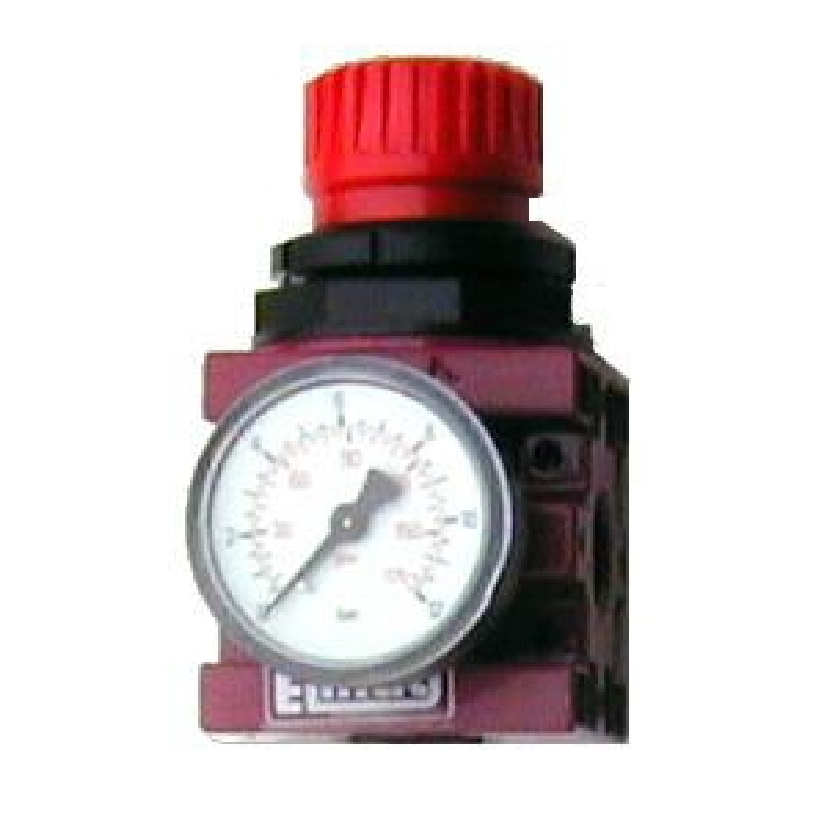 ELMAG Druckminderer