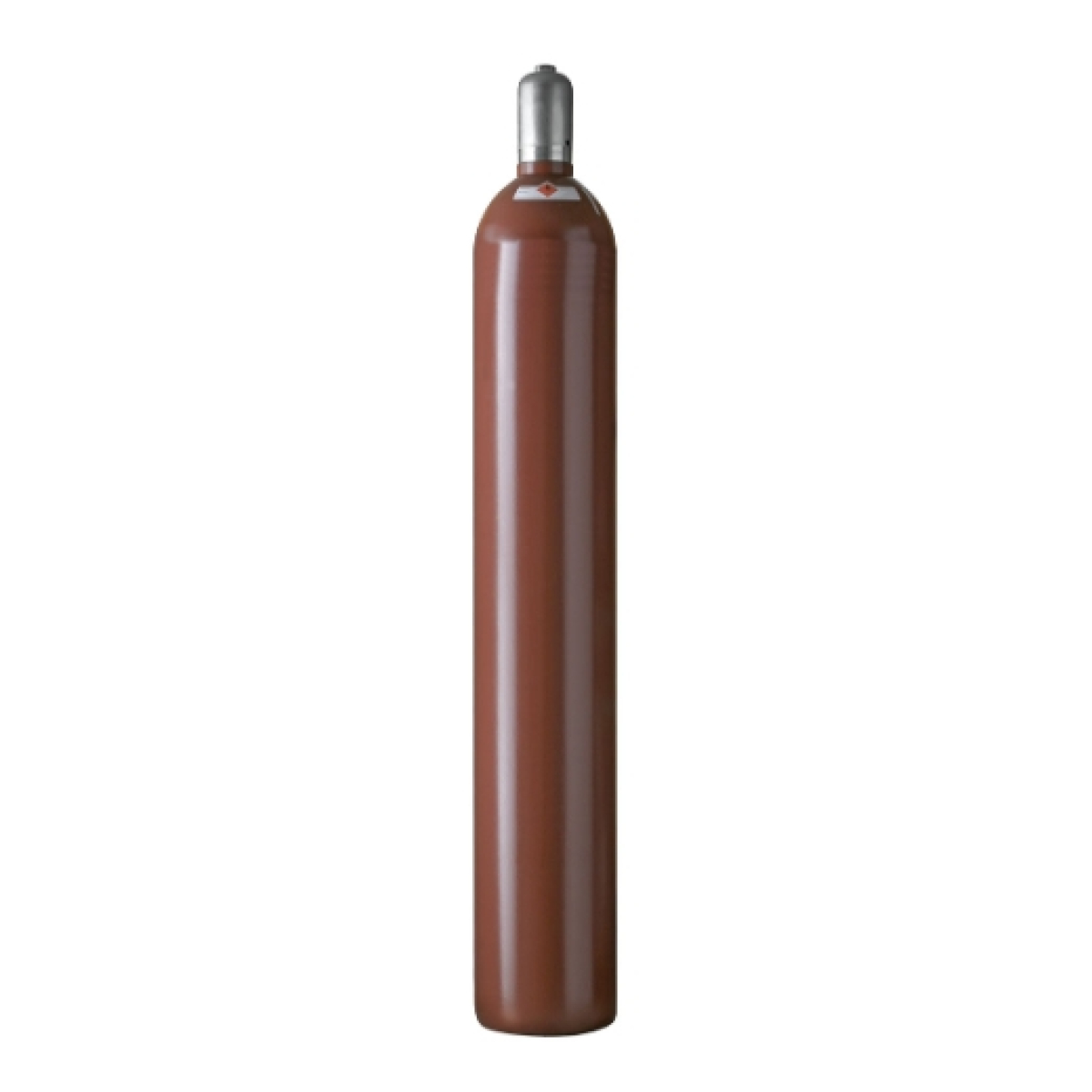 ELMAG Stahlflasche - Azetylen