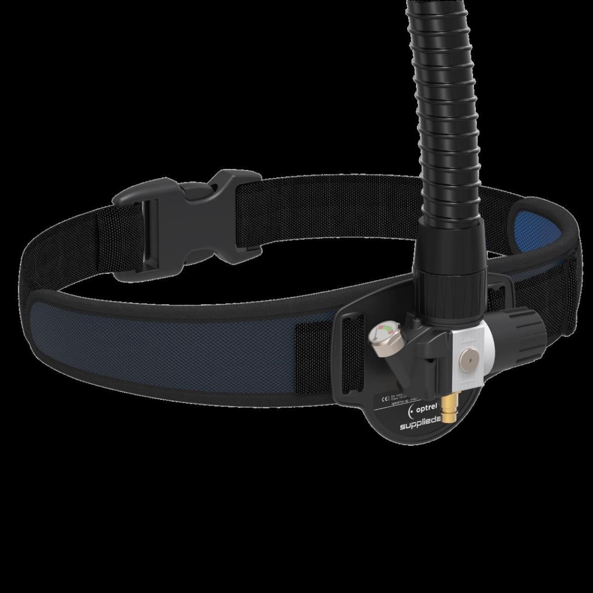 ELMAG Suppliedair Comfort (Standard)