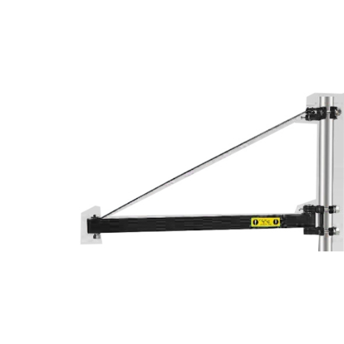 ELMAG Schwenk-/Tragarm für ESW 250
