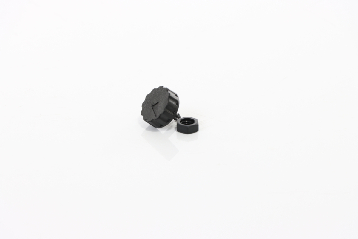 ELMAG Einstell-Schraube + Mutter Sensitivity/Shade