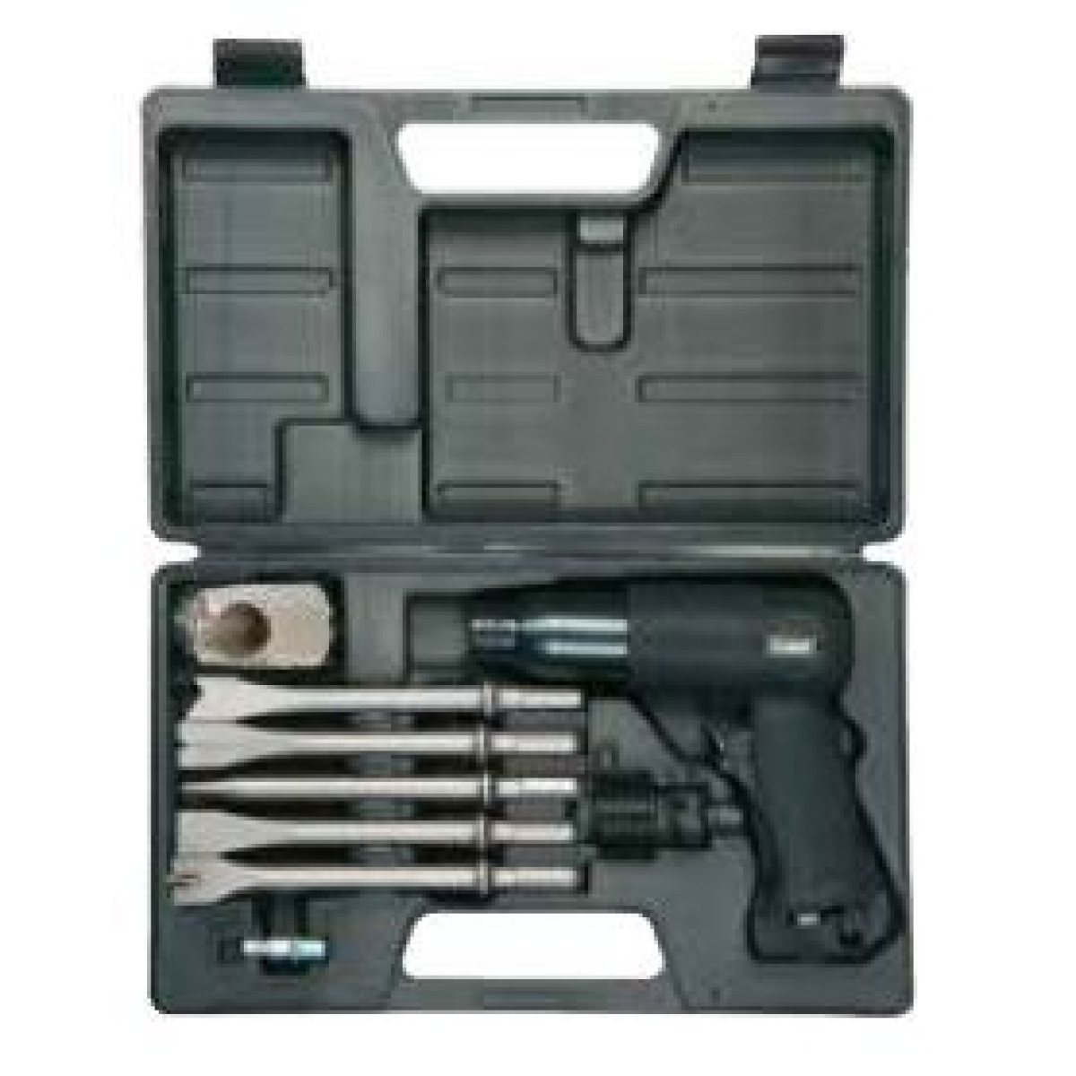 ELMAG DL-Meißelhammer-Set
