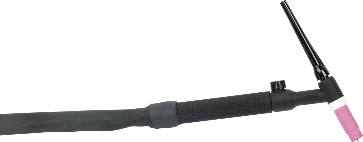 ELMAG WIG-Schlauchpaket SR 26V/8m
