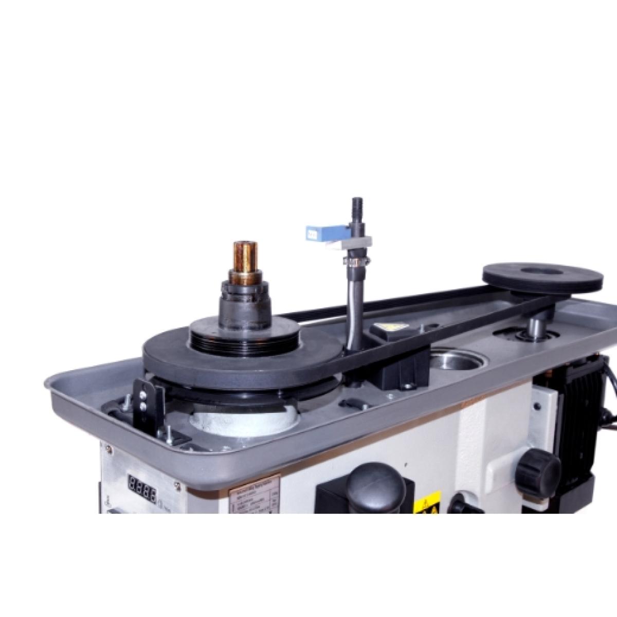 ELMAG KBM 25 S I-VARIO SET-Aktion bestehend aus: