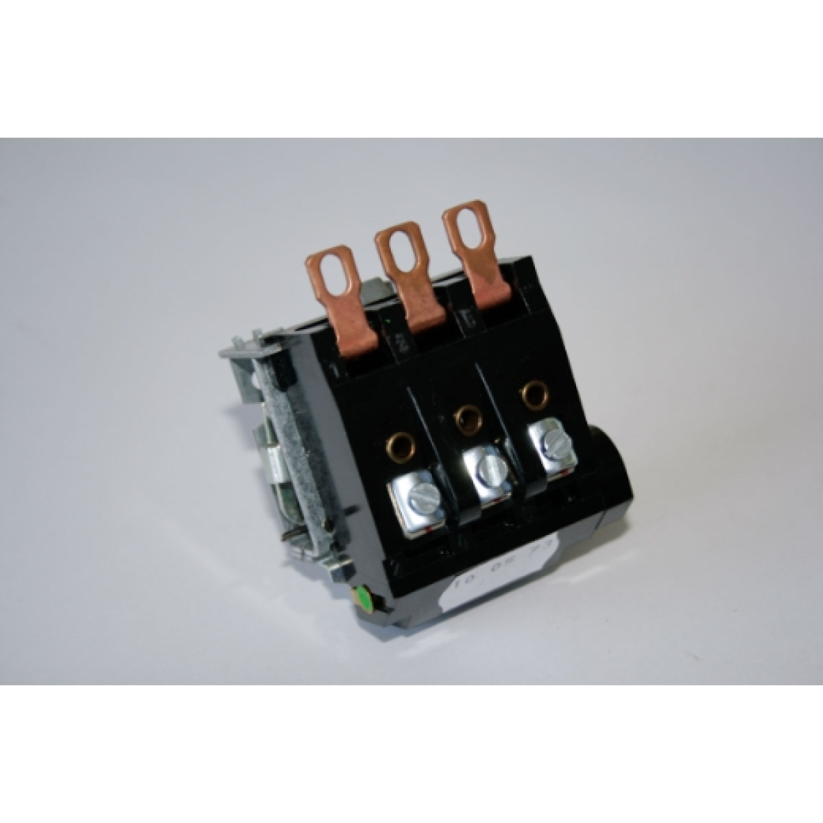 ELMAG Motorschutzrelais R5 4,0 - 7,0 A