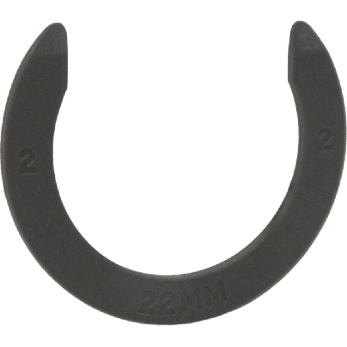 ELMAG Sicherungsring
