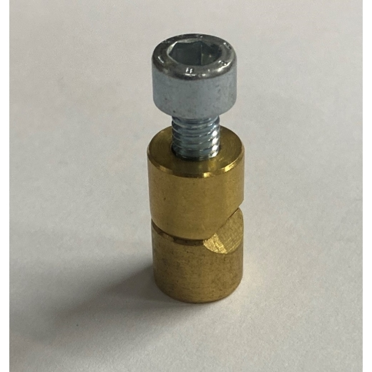 ELMAG Elektrodenspannstift für Elektrode Ø12mm
