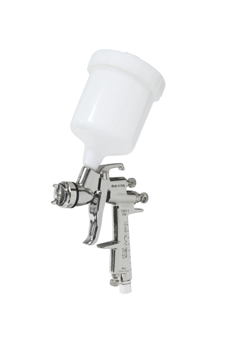 ELMAG Farbspritzpistole 10011 HTR SR