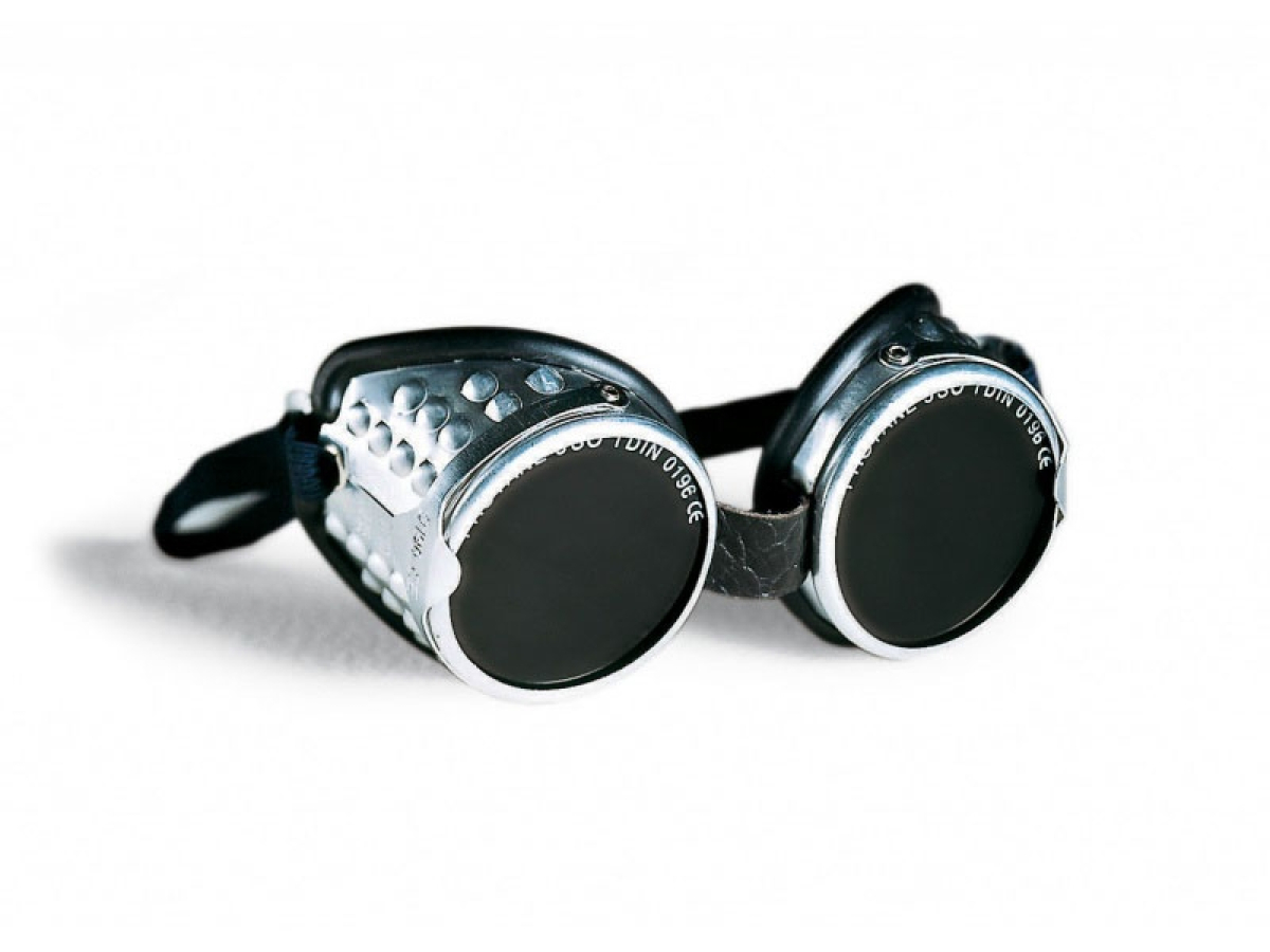 ELMAG Schweißbrille