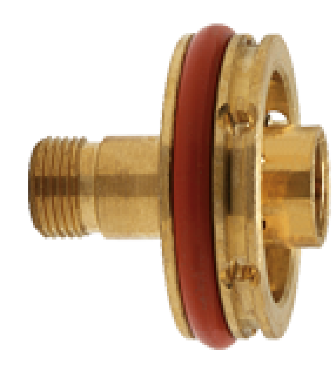 ELMAG Spannhülsengehäuse Ø 1,6-3,2 mm zu JUMBO GS GL