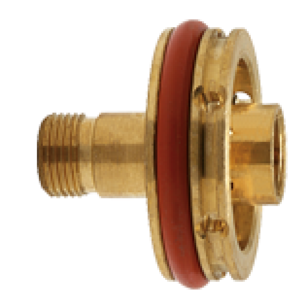ELMAG Spannhülsengehäuse Ø 1,6-3,2 mm zu JUMBO GS GL