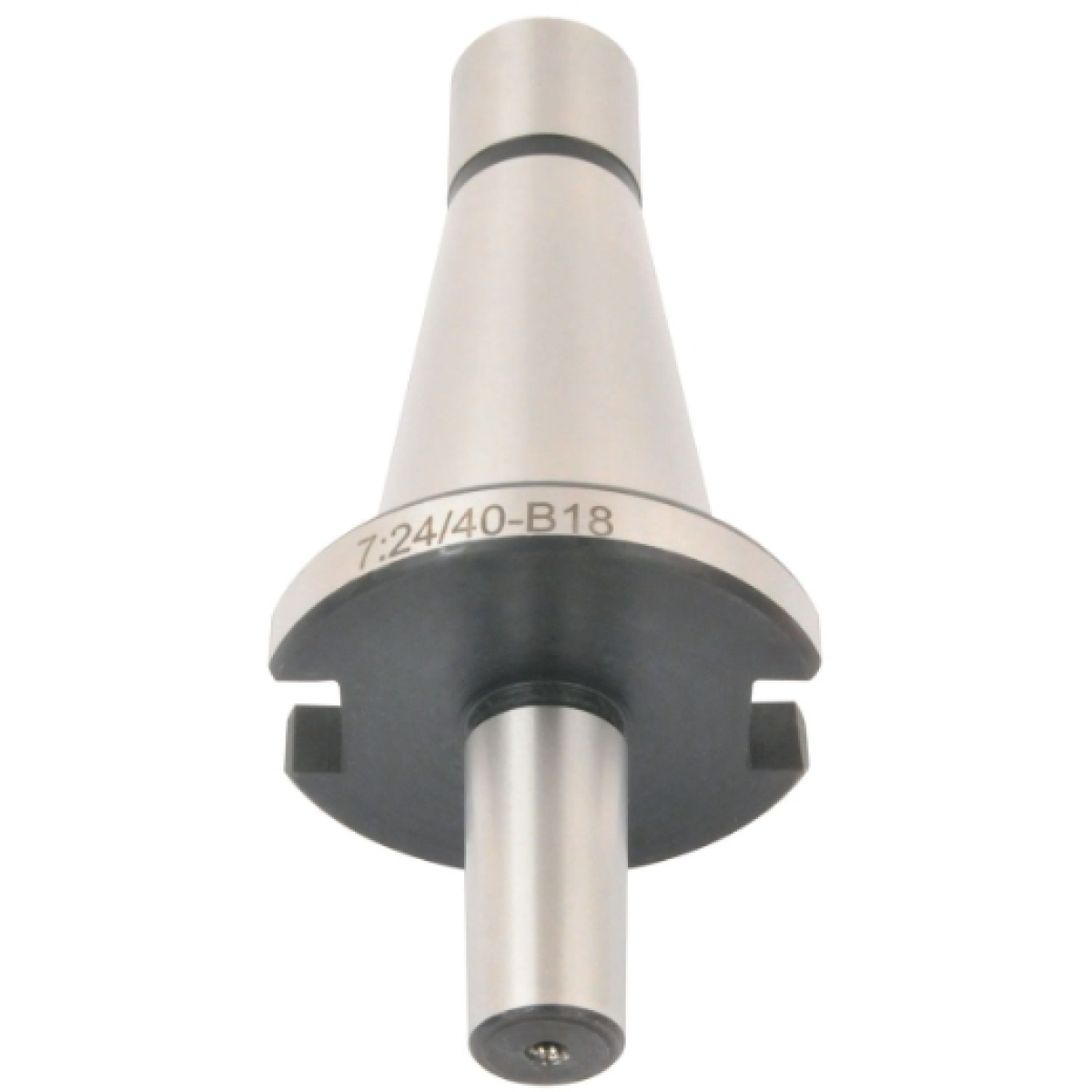 ELMAG Kegeldorn ISO 30 / B 16, DIN 2080