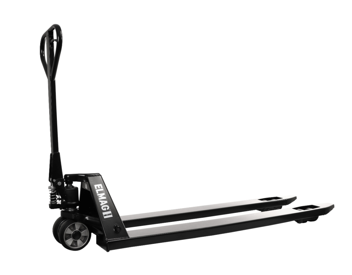 ELMAG Handhubwagen lang