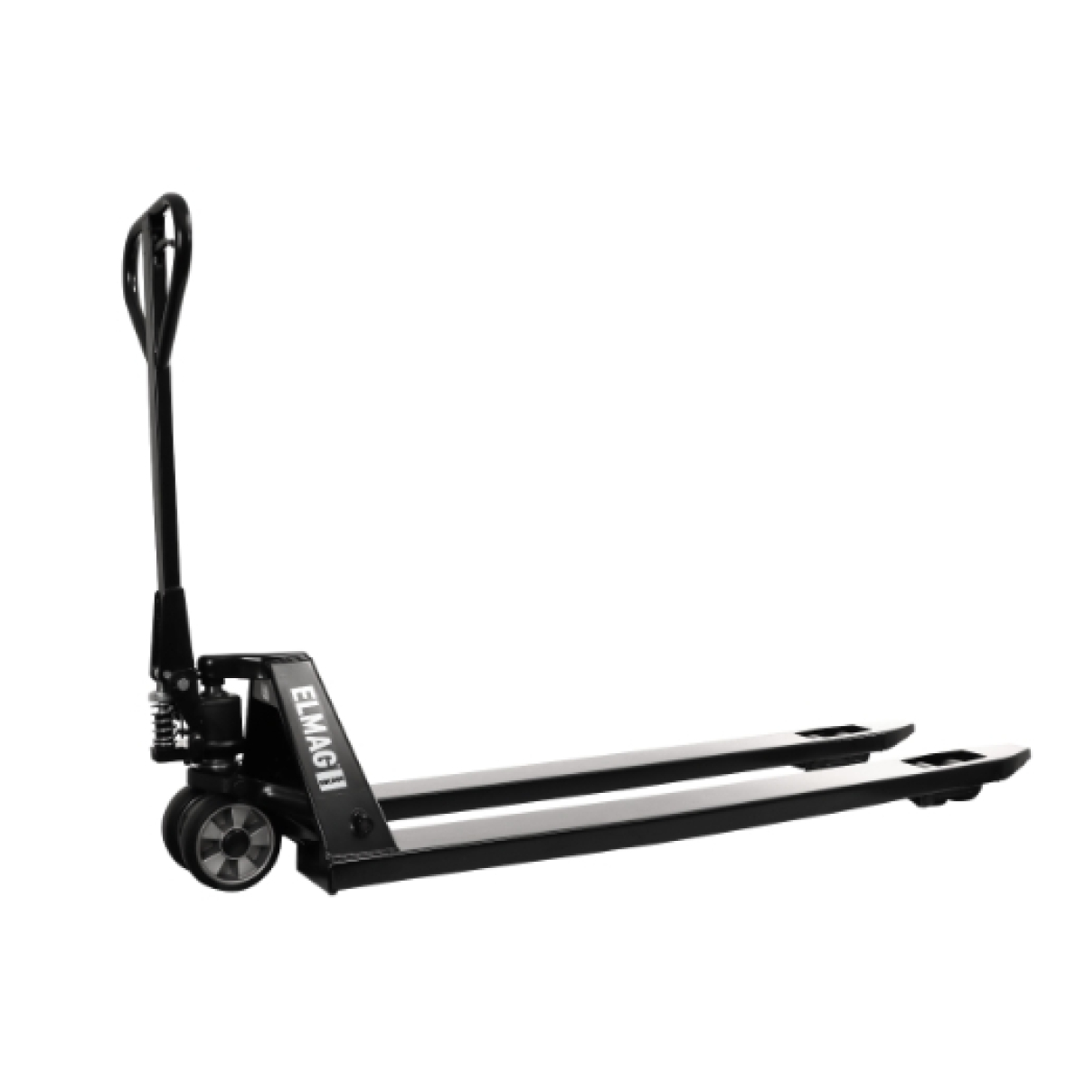 ELMAG Handhubwagen lang