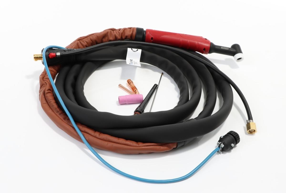 ELMAG WIG-Schlauchpaket SR 26/4m - HF