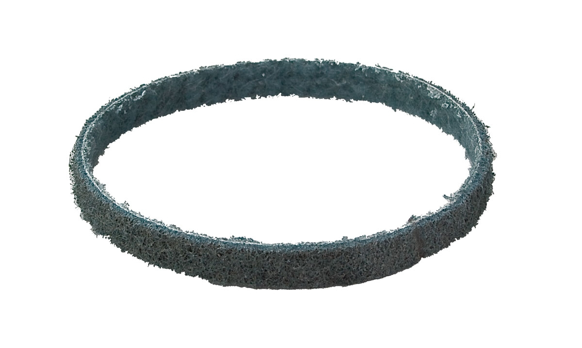ELMAG Schleif-Vliesband "MITTEL" 10x330mm