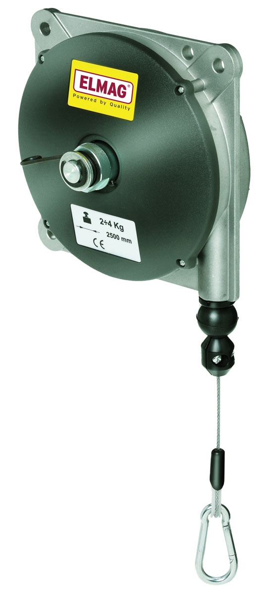 ELMAG Federzug-Balancer EPS 636