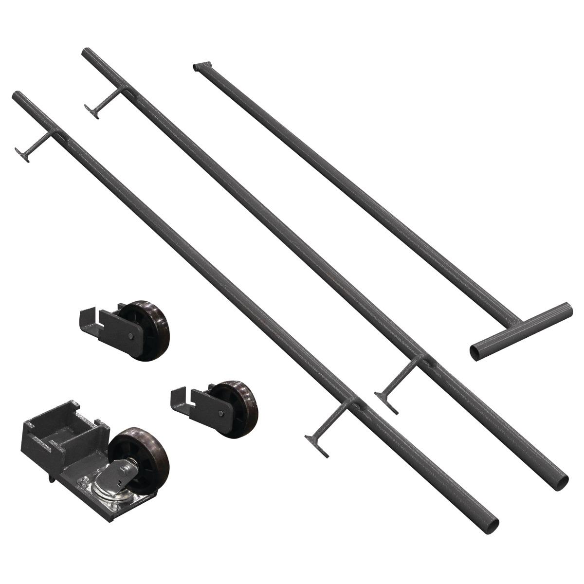 Unicraft Hydraulische Scherenhebebühne  SHB 3