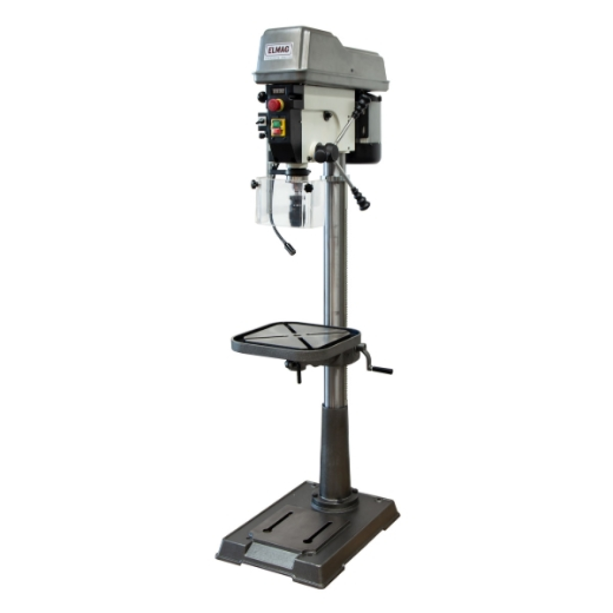 ELMAG KBM 25 S VARIO SET-Aktion bestehend aus: