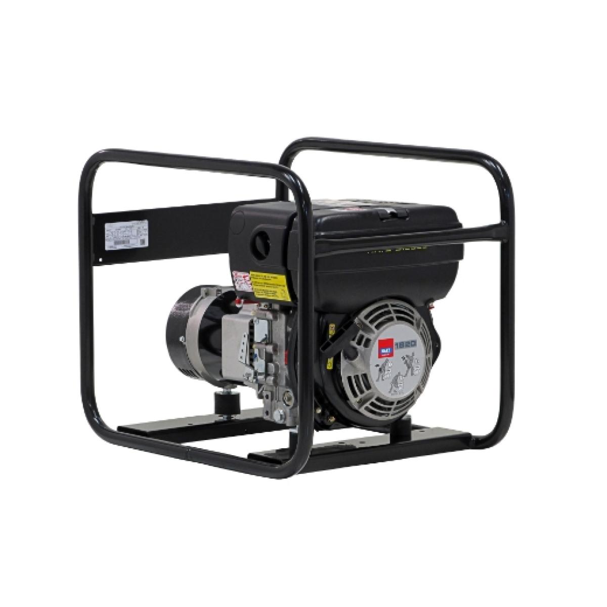 ELMAG Stromerzeuger SED 3000W-AVR