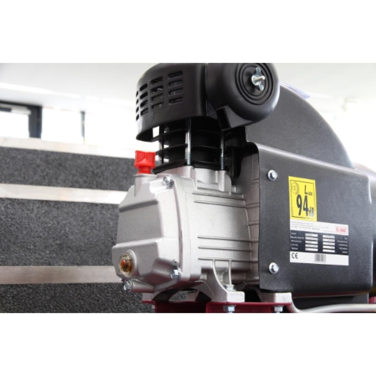 ELMAG Kompressor EUROAIR