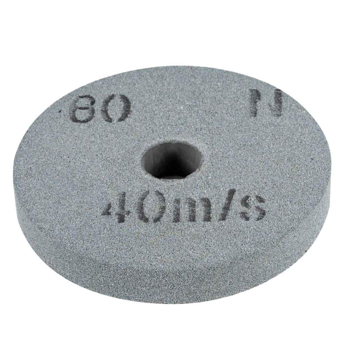 Holzmann Maschinen Schleifstein grau 175x25x32 mm DSM175SSG