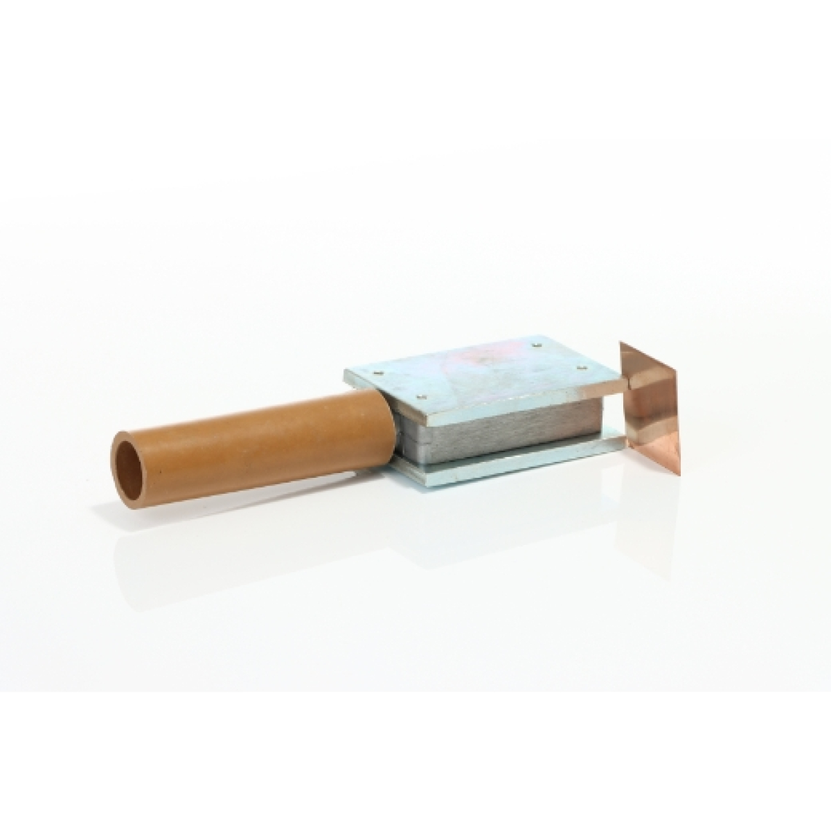 ELMAG Magnetpolklemme MPK 600, rechteckige Bauform