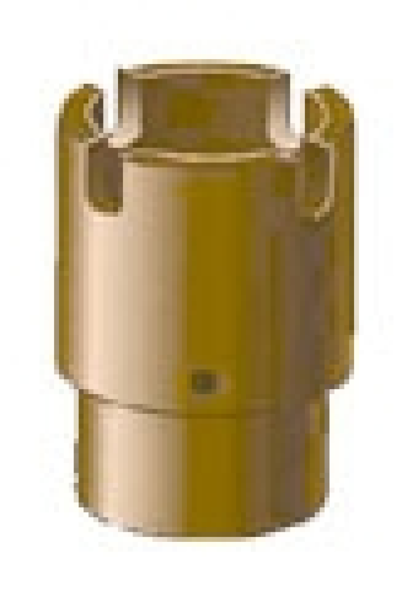 ELMAG Diffusor für Brenner P50/P70